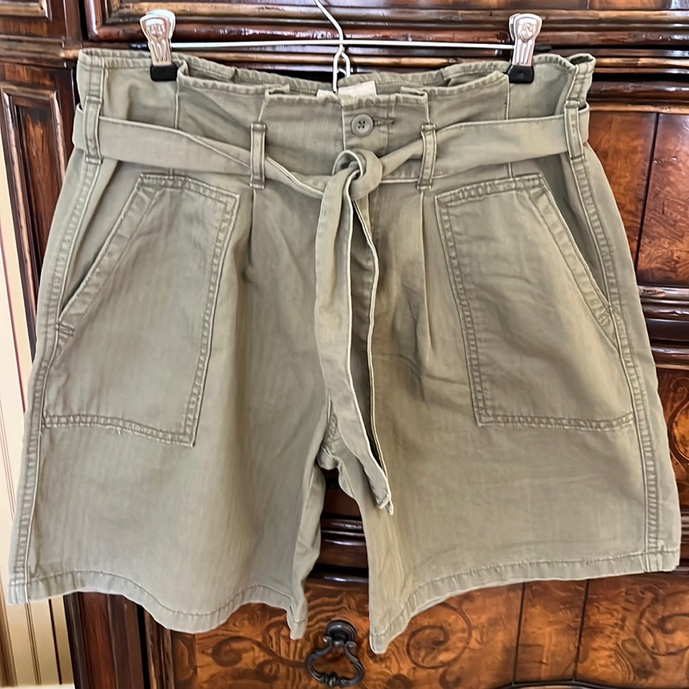 Ralph Lauren Denim&Supply Shorts